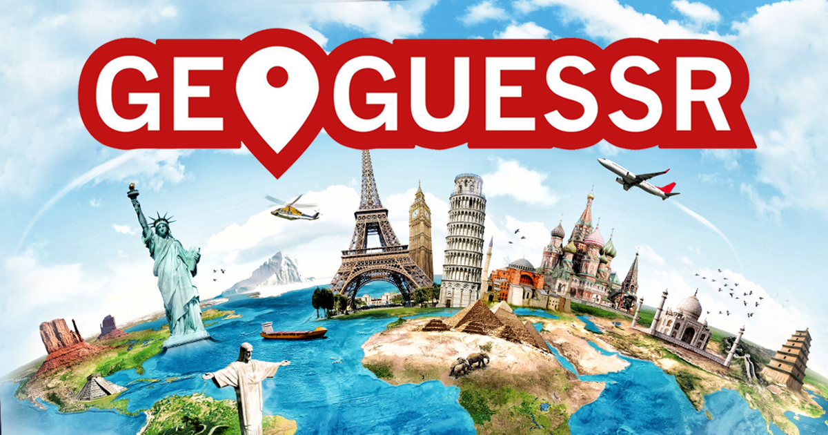 geoguessr image